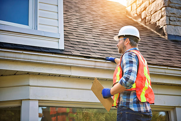 Licensed Gutter Repair And Installation service in Deer Park, IL - Norken Roofing